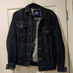 Old Navy Men's M Denim Jacket